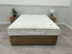 Millbrook Wool Luxury 5000 Pocket Soft Medium 5FT Kingsize Mattress RRP £1895