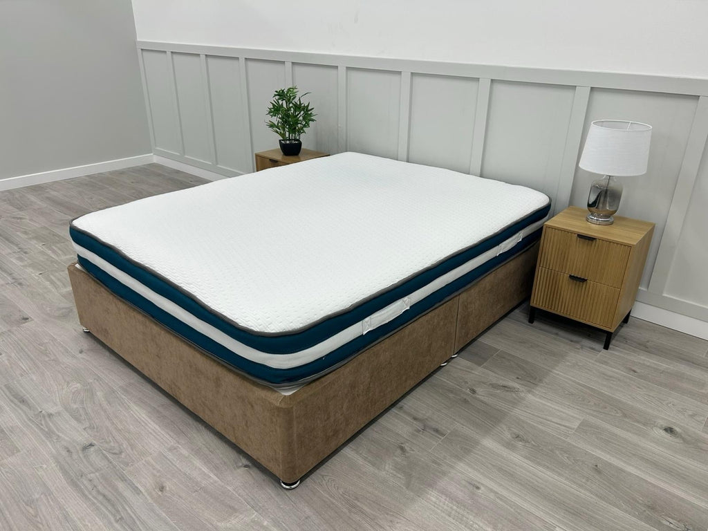 Silentnight Just Bliss Mattress 5FT Kingsize RRP £599