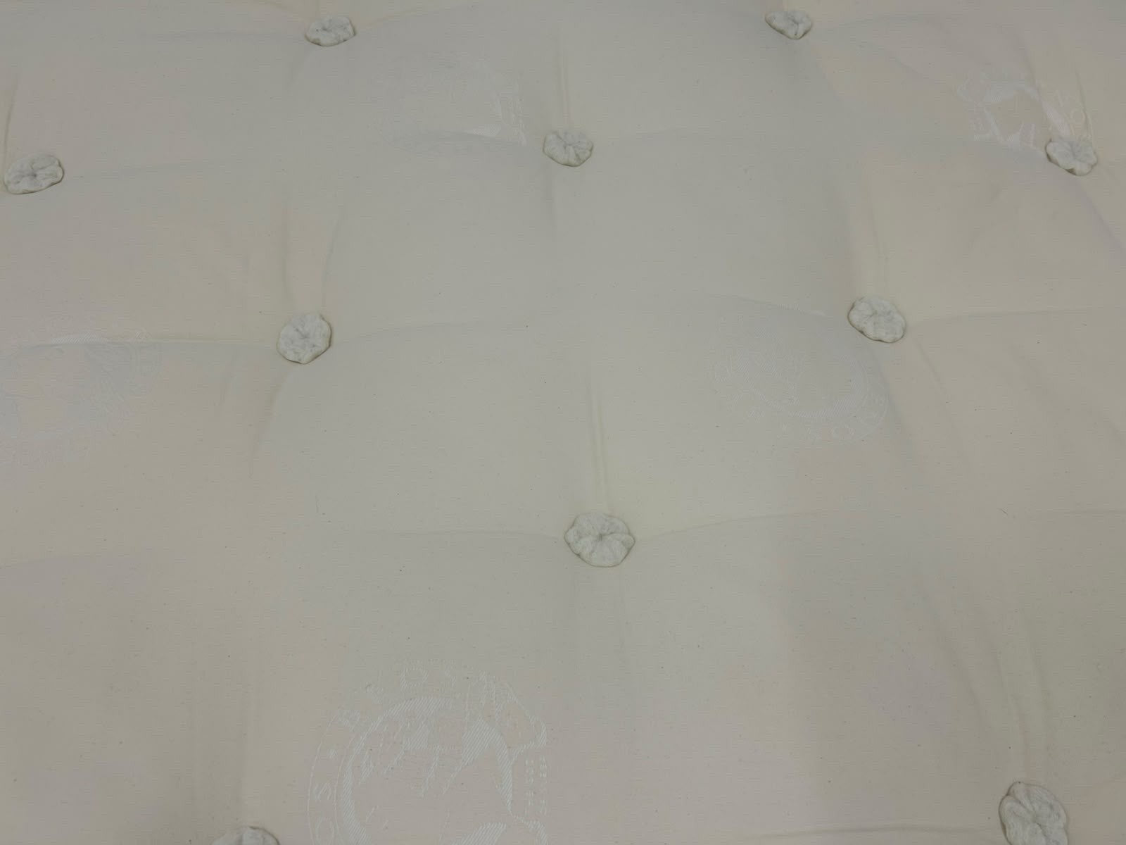 Hypnos Bespoke Luxury Mattress - RRP £2799 Superking 6FT