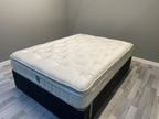Harrison Spinks Harewood 4250 Pocket Pillow Top Mattress 5FT Kingsize RRP £1689 - Home Furniture Interiors