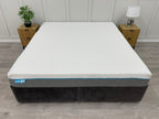 Simba Inter Hybrid 6FT Superking Mattress RRP £699