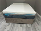 Simba Ultra 5FT Kingsize Mattress RRP £2795 - Home Furniture Interiors