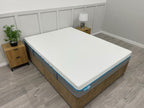 Simba Inter Hybrid 5FT Kingsize Mattress RRP £699