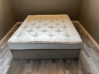 Harrison Spinks Yorkshire 2750 Firm 6FT Superking Mattress RRP £1195 - Home Furniture Interiors