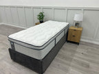 Sealy Posturepedic Elevate Holst Mattress 3FT Single RRP £799 Medium