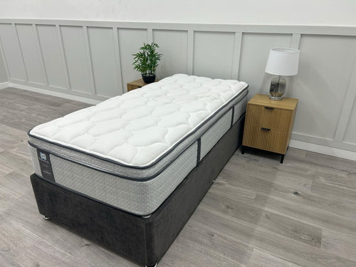 Sealy Posturepedic Elevate Holst Mattress 3FT Single RRP £799 Medium