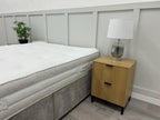 Silentnight Sleep Right Air Plus 1400 Mattress 4FT 6 Double