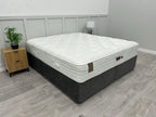 Staples and Co Artisan Pure Utopia Mattress 6FT Superking RRP £2799 Firm