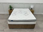 IGEL 3500i Nanotech 6FT Superking Plushtop Mattress RRP £2,099 Firm