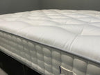 Harrison Spinks Platinum 12500 Pocket Mattress 5FT Kingsize £1849 Medium Firm - Home Furniture Interiors