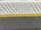 Tempur Sensation Luxe 5FT Kingsize Mattress Firm RRP £2499 30cm Depth