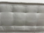 Hypnos Cawthorne Deluxe 5FT Kingsize medium mattress with plush fabric and supportive design, ideal for comfortable sleep.