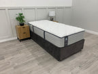 Sealy Posturepedic Elevate Blackwood 3FT single firm mattress	view