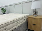 Hypnos Luxury Firm 01 Mattress 4FT 6 Double  RRP £1895