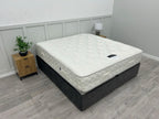 Harrison Spinks Yorkshire 30,000 / Pure Elegance Inc Topper 6FT Superking Firmer