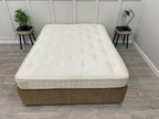 John Lewis British Natural Collection, Wool 5750 5FT Mattress Kingsize Firm