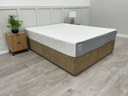 Tempur 22 Ease 4FT 6 Double Mattress, Medium Firm - RRP £1,298