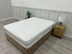 Slumberland Response Latex Premium Mattress 5FT Kingsize RRP £1199