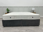 Hypnos Hemsworth Support 6FT Superking Mattress RRP £1299 Medium Firm