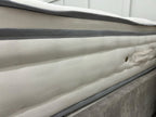 Millbrook Wool Luxury 3000 Pillowtop 4FT 6 Double Mattress Medium RRP £1795