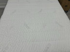 British Mattress Luxe Hybrid 2000 5FT Kingsize  100 Night Sleep Trial