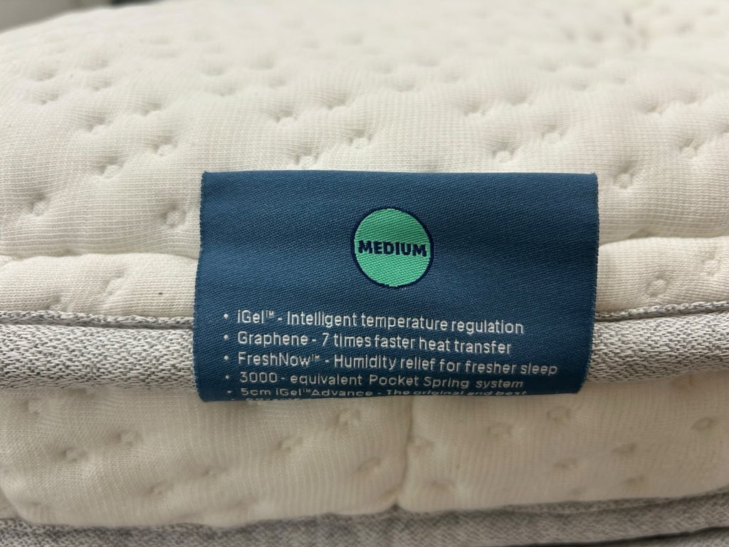 IGEL Advance 3000 Mattress 5FT Kingsize