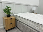 Silentnight Sleep Right Air Plus 1400 Mattress 4FT 6 Double