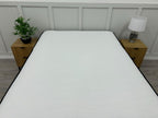 Sealy Brisbane / Orwell Pocket Springs 4FT 6 Double. RRP £2699