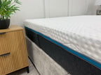 Emma Mattress Diamond Spring Free 4FT 6 Double Mattress  - RRP £1697