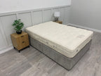 Hypnos Marlow Deluxe Ortho 4FT 6 Double Mattress RRP £2295 Firm