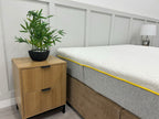 Eve Hybrid Uno Medium Mattress 5FT Kingsize Medium RRP £1199