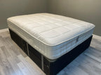 John Lewis Harrison Spinks 5FT Kingsize 6750 Pocket Spending Medium Tension - Home Furniture Interiors