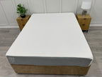 Tempur 22 Ease 4FT 6 Double Mattress, Medium Firm - RRP £1,298