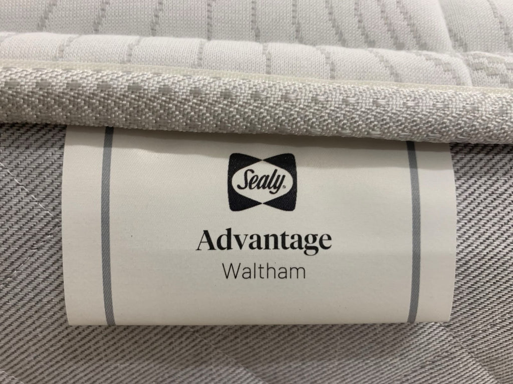 Sealy Waltham Latex Advantage 3FT single mattress in medium/firm comfort9
