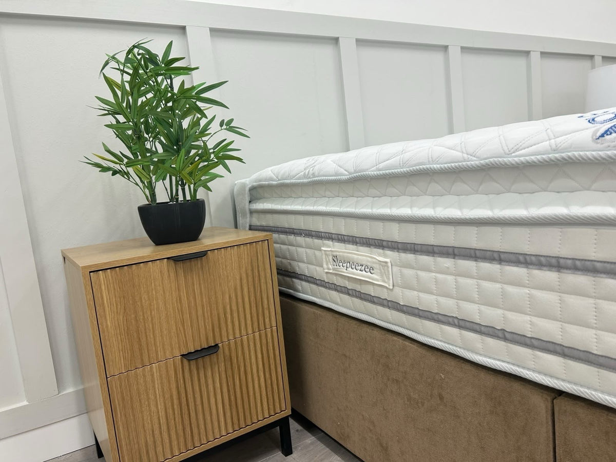 Sleepeezee SensaGel 6000 Mattress 5FT Kingsize RRP £2399
