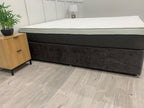 OTTY Bamboo Hybrid 6FT Superking Mattress RRP £995 Medium / Firm