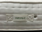 Julian Bowen Capsule Nature Mattress 6FT Superking RRP £1199 Medium Firm