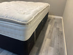 Staples and Co Artisan Decadence Mattress 6FT Superking - RRP £1,799 Medium - Home Furniture Interiors