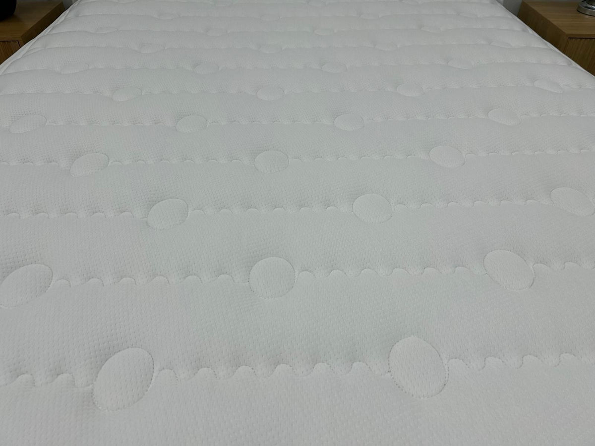 Silentnight 1200 Pocket  Eco Comfort Luxury 4FT 6 Mattress Double