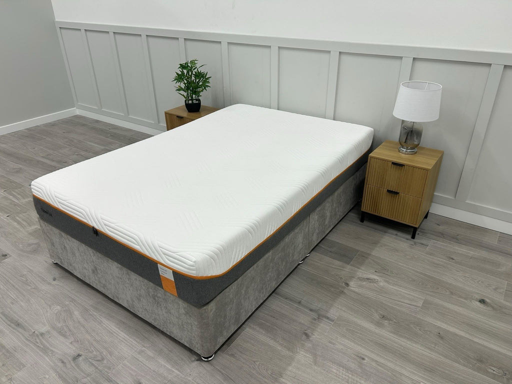 Tempur Original Elite 5FT Kingsize Mattress - RRP £2299 -