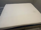 Silentnight Just Sleep Mattress 6FT Superking Premium Mattress RRP £1199 A - Home Furniture Interiors