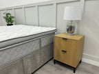 Sealy Alston Gel Advantage Pillow Top 4FT 6 Double Mattress Medium RRP £899