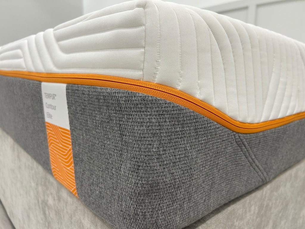 Tempur Original Elite 5FT Kingsize Mattress - RRP £2299 -