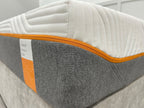 Tempur Original Elite 5FT Kingsize Mattress - RRP £2299 -