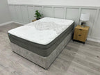 IGEL Advance 2500 4FT 6 Double Mattress Medium RRP £1899