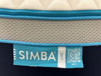 Simba Luxe 6FT Superking Mattress RRP £1895