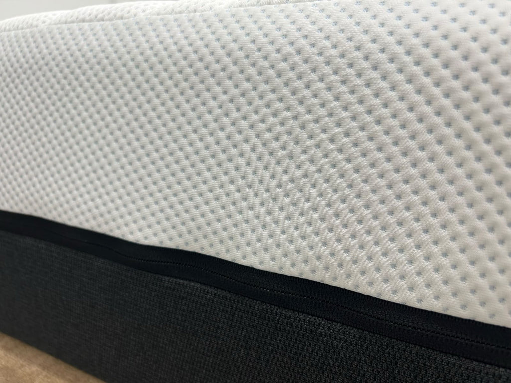 TEMPUR Prima /  Pro Plus Firm 6FT Superking Mattress - RRP £2495