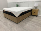 Octaspring 8500 Memory Foam Mattress 5FT Kingsize RRP £2569 150cm X 200cm