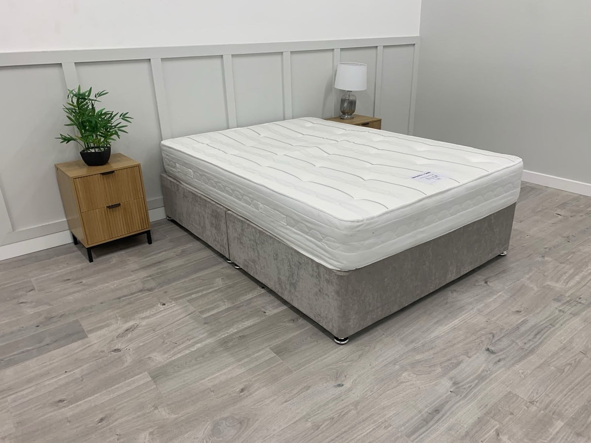 Fairfield Ortho Backcare Mattress 4FT 6 Double Extra Firm RRP £799