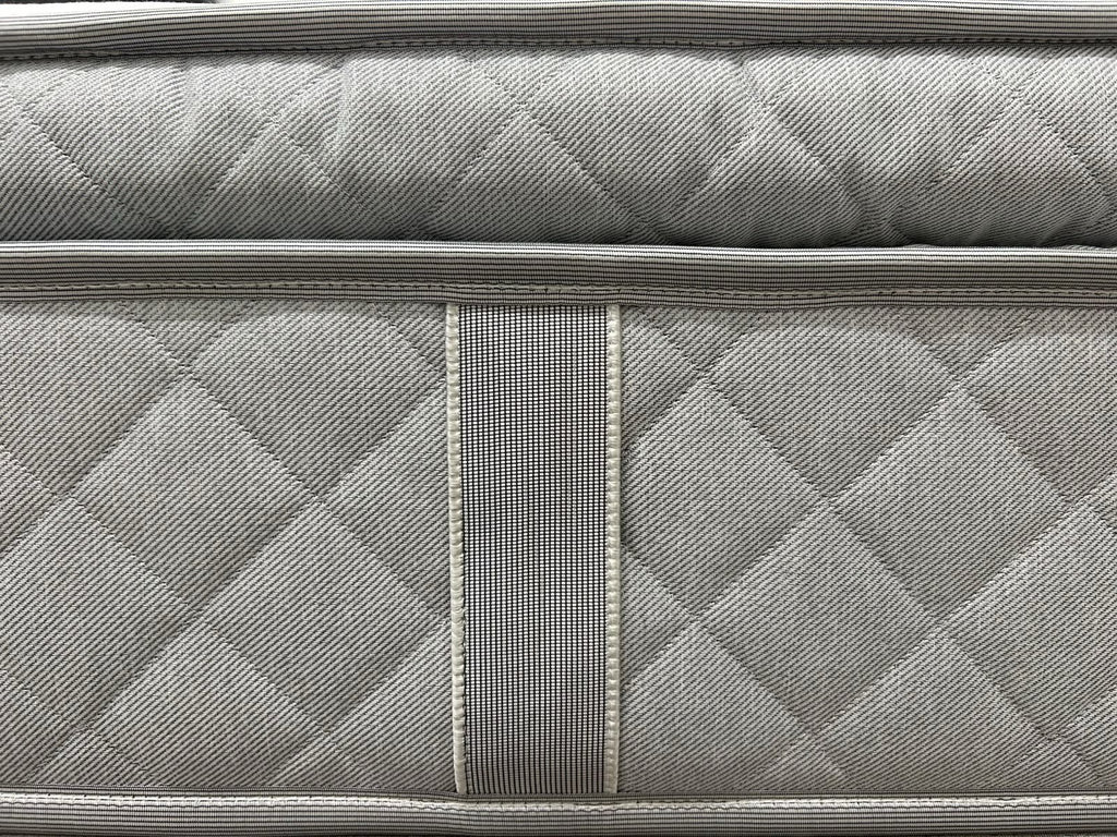 Sealy Alston Gel Advantage Pillow Top 4FT 6 Double Mattress Medium RRP £899